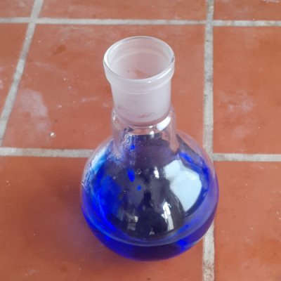 Experiment des Monats