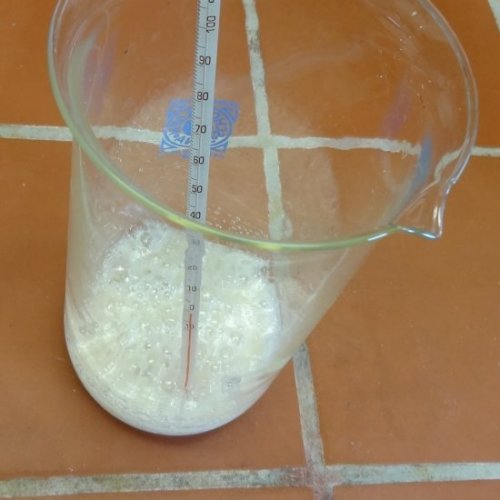 Experiment des Monats