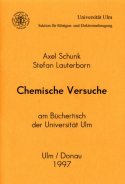 Chemische Versuche