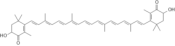 Astaxanthin