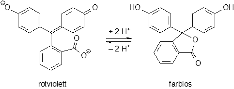 Phenolphthalein