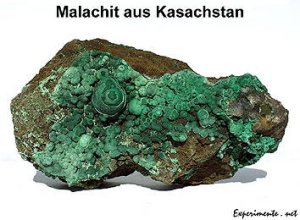 Malachit